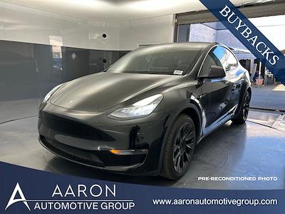 Used 2023 Tesla Model Y Long Range for sale #204772B - photo 1