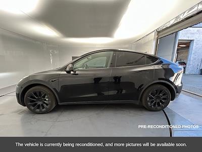 Used 2023 Tesla Model Y Long Range for sale #204772B - photo 2