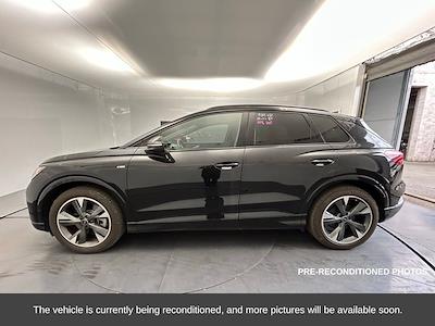 Used 2024 Audi Q4 e-tron - photo 1
