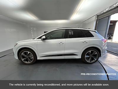 Used 2024 Audi Q4 e-tron Premium Plus for sale #204775B - photo 2