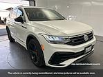 Used 2023 Volkswagen Tiguan SE R-Line Black for sale #204776A - photo 8