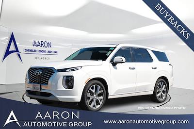 Used 2022 Hyundai Palisade - photo 1