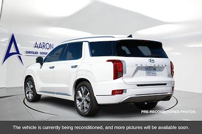 Used 2022 Hyundai Palisade - photo 1