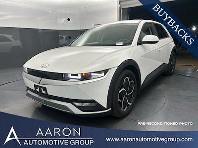 Used 2024 Hyundai Ioniq 5 - photo 1