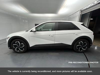 Used 2024 Hyundai Ioniq 5 - photo 1