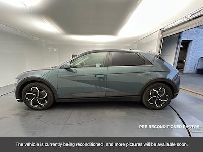 Used 2024 Hyundai Ioniq 5 - photo 1