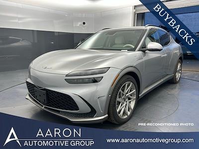 Used 2025 Genesis GV60 - photo 1
