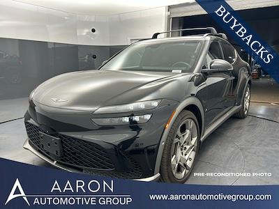 Used 2023 Genesis GV60 - photo 1
