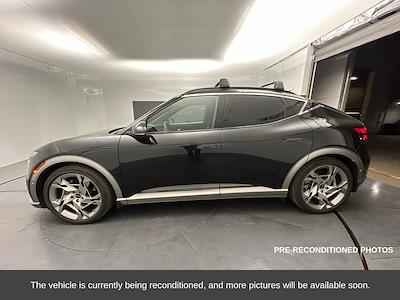 Used 2023 Genesis GV60 - photo 1