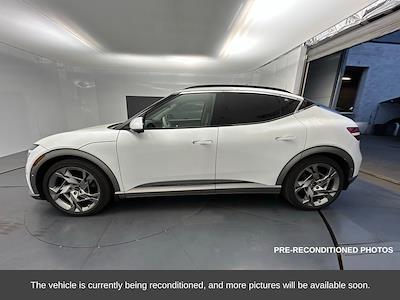 Used 2024 Genesis GV60 - photo 1