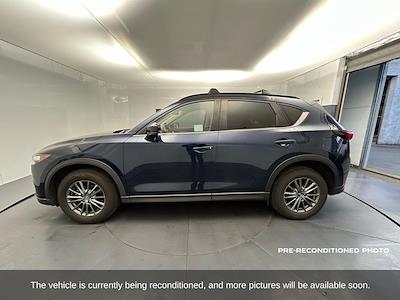 Used 2021 Mazda CX-5 - photo 1