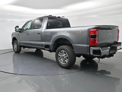 2024 Ford F-250 Crew Cab 4WD Pickup for sale #204790P - photo 2