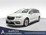 Used 2021 Chrysler Pacifica Limited Minivan for sale #204791P - photo 1