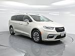 Used 2021 Chrysler Pacifica Limited Minivan for sale #204791P - photo 4