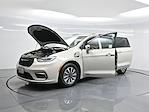 Used 2021 Chrysler Pacifica Limited Minivan for sale #204791P - photo 43