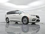 Used 2021 Chrysler Pacifica Limited Minivan for sale #204791P - photo 45