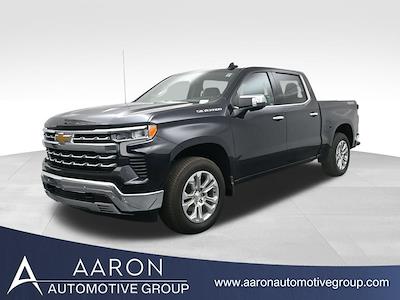 Used 2024 Chevrolet Silverado 1500 LTZ Crew Cab for sale #204792P - photo 1