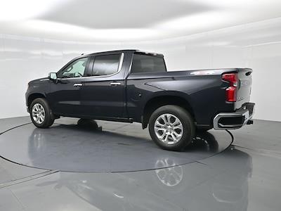 Used 2024 Chevrolet Silverado 1500 LTZ Crew Cab for sale #204792P - photo 2