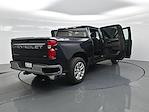 Used 2024 Chevrolet Silverado 1500 LTZ Crew Cab for sale #204792P - photo 33