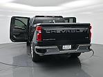 Used 2024 Chevrolet Silverado 1500 LTZ Crew Cab for sale #204792P - photo 35
