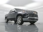 Used 2024 Chevrolet Silverado 1500 LTZ Crew Cab for sale #204792P - photo 40