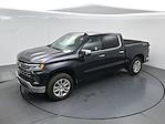 Used 2024 Chevrolet Silverado 1500 LTZ Crew Cab for sale #204792P - photo 46