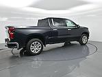 Used 2024 Chevrolet Silverado 1500 LTZ Crew Cab for sale #204792P - photo 7