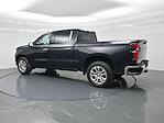 Used 2024 Chevrolet Silverado 1500 LTZ Crew Cab for sale #204792P - photo 2