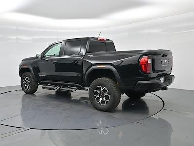 Used 2024 GMC Canyon - photo 1