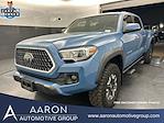 2019 Toyota Tacoma Double Cab 4WD Pickup for sale #204796A - photo 1