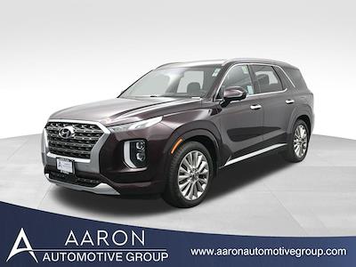 Used 2020 Hyundai Palisade - photo 1
