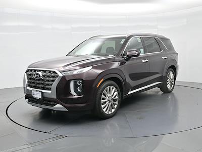 Used 2020 Hyundai Palisade - photo 1