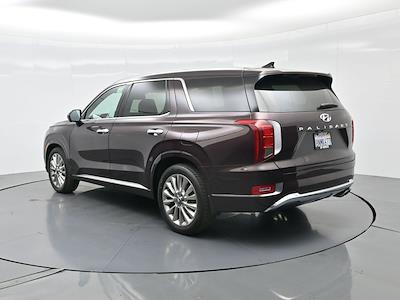 Used 2020 Hyundai Palisade - photo 1