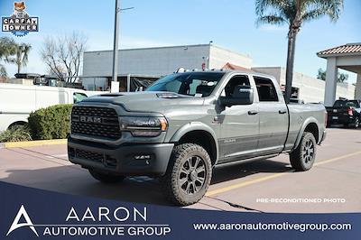 Used 2024 Ram 2500 - photo 1
