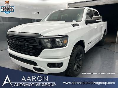 Used 2022 Ram 1500 - photo 1