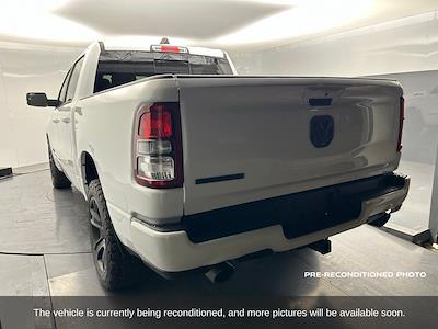 Used 2022 Ram 1500 - photo 1