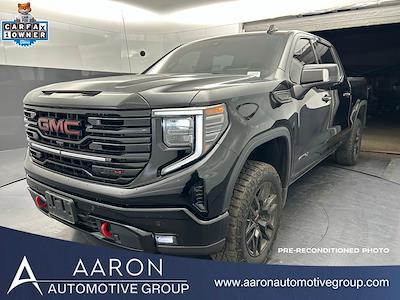Used 2024 GMC Sierra 1500 - photo 1