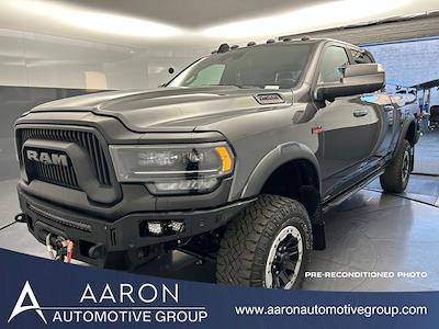 Used 2021 Ram 2500 - photo 1
