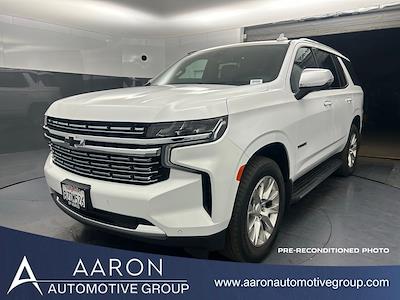 2022 Chevrolet Tahoe RWD SUV for sale #204808P - photo 1
