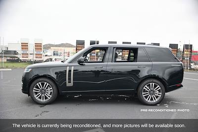 Used 2025 Land Rover Range Rover - photo 1