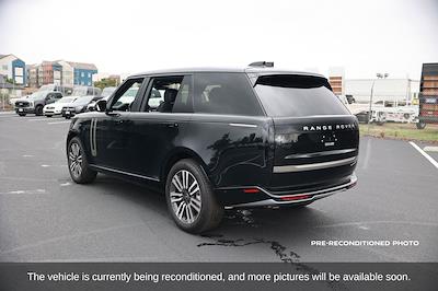 Used 2025 Land Rover Range Rover - photo 1