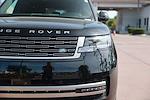 2025 Land Rover Range Rover AWD SUV for sale #204818P - photo 5