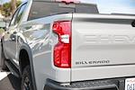 2025 Chevrolet Silverado 1500 Crew Cab 4WD Pickup for sale #204821A - photo 13