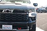 2025 Chevrolet Silverado 1500 Crew Cab 4WD Pickup for sale #204821A - photo 5