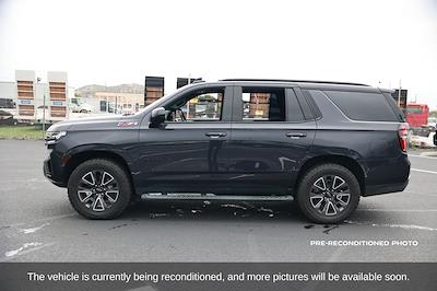 Used 2022 Chevrolet Tahoe - photo 1