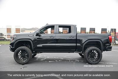Used 2024 GMC Sierra 1500 - photo 1