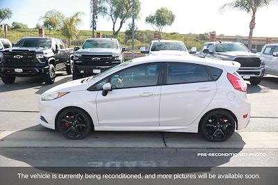 Used 2018 Ford Fiesta - photo 1