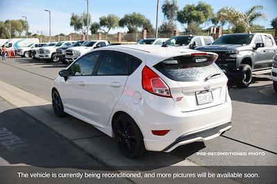 Used 2018 Ford Fiesta - photo 1