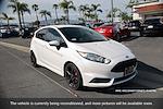 2018 Ford Fiesta FWD Hatchback for sale #204836A - photo 8