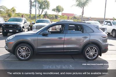 Used 2023 Porsche Cayenne - photo 1